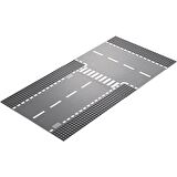 LEGO City 60236 Straight and T-Junction