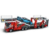 LEGO Technic 42098 Araba Nakliye Aracı