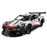 LEGO Technic 42096 Porsche 911 RSR