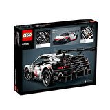 LEGO Technic 42096 Porsche 911 RSR
