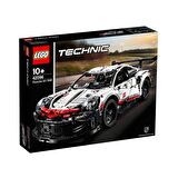 LEGO Technic 42096 Porsche 911 RSR