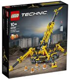 LEGO Technic 42097 Compact Crawler Crane