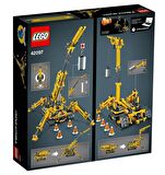 LEGO Technic 42097 Compact Crawler Crane