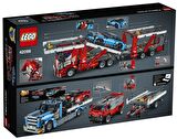 LEGO Technic 42098 Car Transporter