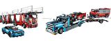 LEGO Technic 42098 Car Transporter