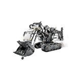 LEGO Technic 42100 Liebherr R 9800