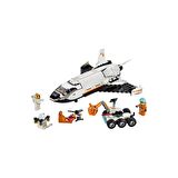 LEGO City 60226 Mars Araştırma Mekiği