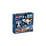 LEGO City 60226 Mars Araştırma Mekiği