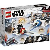LEGO Star Wars 75239 Hoth Generator Attack