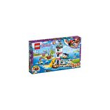 LEGO Friends 41380 Lighthouse Rescue Centre