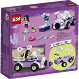 LEGO Friends 41360 Emma's Mobile Veterinary Clinic