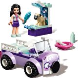 LEGO Friends 41360 Emma's Mobile Veterinary Clinic