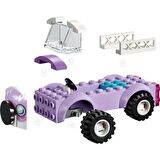 LEGO Friends 41360 Emma's Mobile Veterinary Clinic