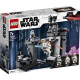 LEGO Star Wars 75229 Death Star Escape
