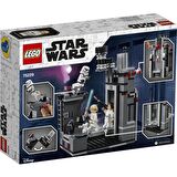 LEGO Star Wars 75229 Death Star Escape