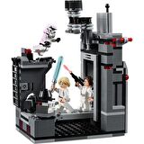 LEGO Star Wars 75229 Death Star Escape
