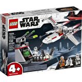 LEGO Star Wars 75235 X-wing Starfighter Trench Run