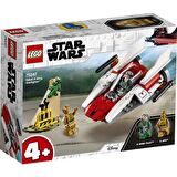 LEGO Star Wars 75247 Rebel A-wing Starfighter