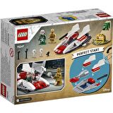 LEGO Star Wars 75247 Rebel A-wing Starfighter