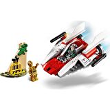 LEGO Star Wars 75247 Rebel A-wing Starfighter