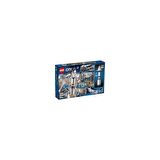 LEGO City 60229 Rocket Assembly and Transport