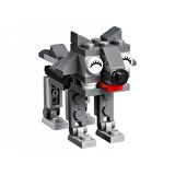 LEGO Promotional 40331 Wolf