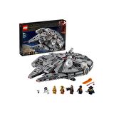 LEGO Star Wars 75257 Millennium Falcon