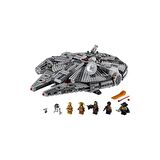 LEGO Star Wars 75257 Millennium Falcon