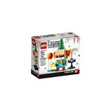 LEGO Brickheadz 40348 Birthday Clown