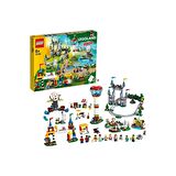 LEGO Promotional 40346 LEGOLAND