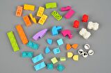 LEGO Creator 30545 Fish Free Builds - Make It Yours