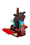 LEGO Promotional 40323 Viking Ship