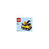 LEGO Promotional 40325 Crane