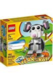 LEGO Seasonal 40355 Year of the Rat