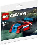 LEGO Creator 30572 Race Car