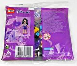 LEGO Friends 30409 Emma's Bumper Cars