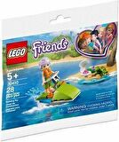 LEGO Friends 30410 Mia's Water Fun