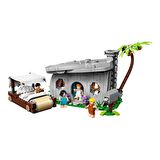 LEGO Ideas 21316 The Flintstones