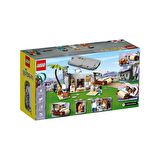 LEGO Ideas 21316 The Flintstones