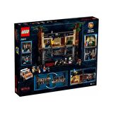 LEGO Stranger Things 75810 The Upside Down