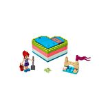 LEGO Friends 41388 Mia's Summer Heart Box