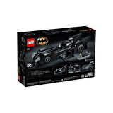 LEGO Super Heroes 76139 1989 Batmobile
