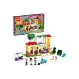 LEGO Friends 41379 Heartlake City Restorant