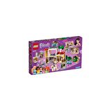 LEGO Friends 41379 Heartlake City Restorant