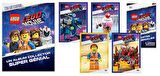 LEGO Movie 5005798 Trading Card Packs