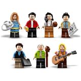 LEGO Ideas 21319 Central Perk