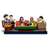LEGO Ideas 21319 Central Perk