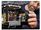 LEGO Technic 42110 Land Rover Defender