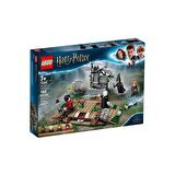 LEGO Harry Potter 75965 The Rise of Voldemort