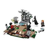 LEGO Harry Potter 75965 The Rise of Voldemort